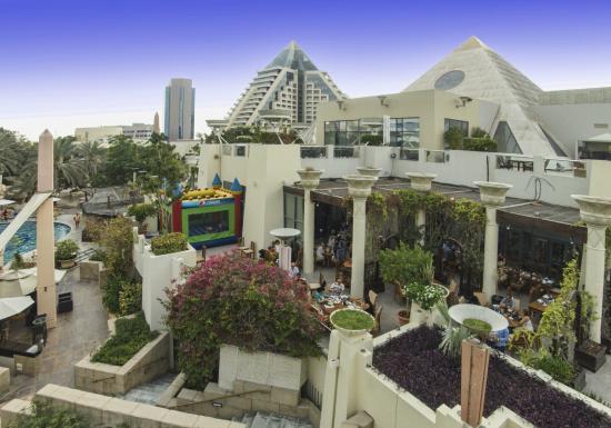 Centro Commerciale WAFI City